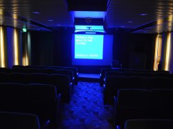 Explorer of the Seas Screening Room picture