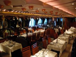 Carnival Splendor The Gold Pearl Restaurant picture