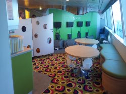 Celebrity Silhouette Fun Factory picture