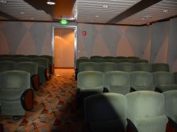 Explorer of the Seas Screening Room picture