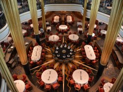 Explorer of the Seas Sapphire Dining Room picture