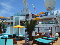 Carnival Sunshine Serenity picture