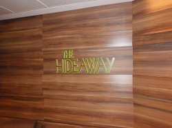 Celebrity Silhouette The Hideaway picture