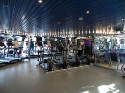 Carnival Freedom Spa and Fitness Center picture