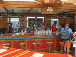 RedFrog Rum Bar picture