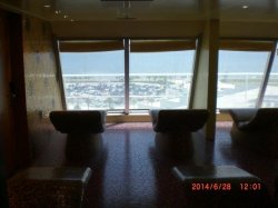 Carnival Sunshine Cloud 9 Thermal Suites picture