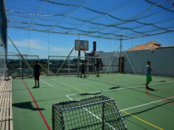 Sports Court picture