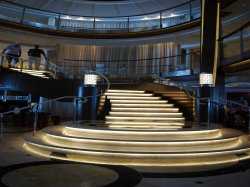 Celebrity Silhouette Grand Foyer picture