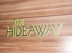 Celebrity Silhouette The Hideaway picture