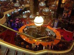 Carnival Sunshine Sunshine Atrium picture