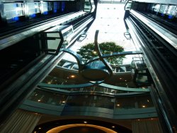 Celebrity Silhouette Grand Foyer picture