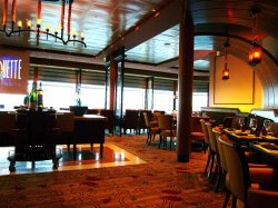 Celebrity Silhouette Tuscan Grille picture