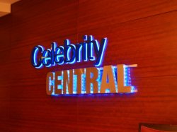 Celebrity Silhouette Celebrity Central picture