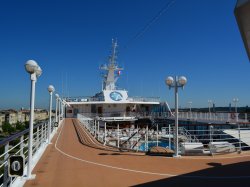 Azamara Quest Jogging Track picture