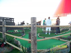 Mini Golf picture