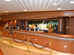 Diamond Princess Passenger Services picture