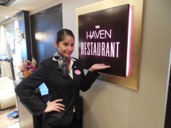 Haven Restaurant picture