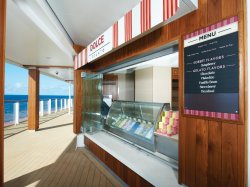 Norwegian Escape Dolce Gelato picture