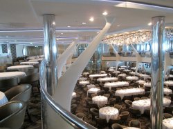 Celebrity Reflection Opus Dining Room picture