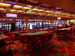 Norwegian Sun Sun Club Casino picture