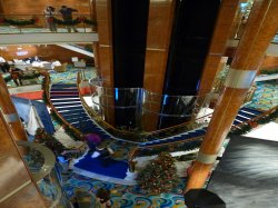 Norwegian Sun Atrium picture