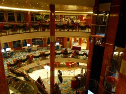 Norwegian Sun Atrium picture