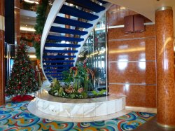 Norwegian Sun Atrium picture