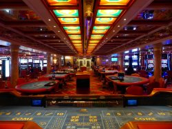 Norwegian Sun Sun Club Casino picture