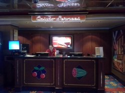 Norwegian Star Star Club Casino picture