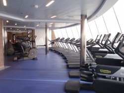 Vitality at Sea Spa & Fitness Center picture