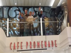 Cafe Promenade picture