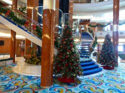 Norwegian Sun Atrium picture