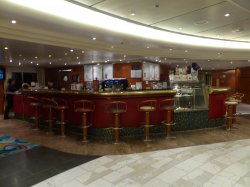 Norwegian Sun Atrium Cafe and Bar picture