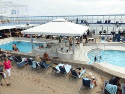 Norwegian Sun Pools picture