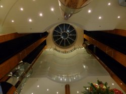 Norwegian Sun Atrium picture