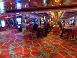 Norwegian Sun Sun Club Casino picture