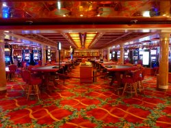 Norwegian Sun Sun Club Casino picture