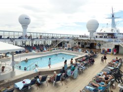 Norwegian Sun Pools picture