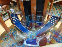 Norwegian Sun Atrium picture