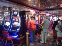 Norwegian Star Star Club Casino picture