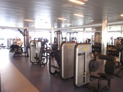 Vitality at Sea Spa & Fitness Center picture