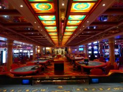 Norwegian Sun Sun Club Casino picture