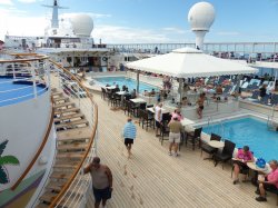 Norwegian Sun Pools picture