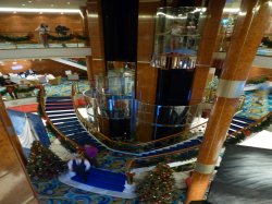 Norwegian Sun Atrium picture