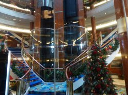 Norwegian Sun Atrium picture