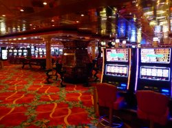 Norwegian Sun Sun Club Casino picture