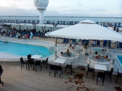 Norwegian Sun Pools picture