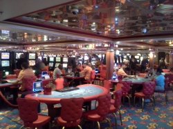 Norwegian Star Star Club Casino picture