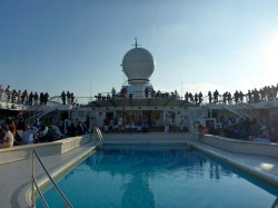 Norwegian Sun Pools picture