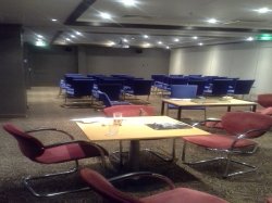 Norwegian Star Meeting Room picture